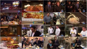 Man Finds Food S01E03 Made Man Meals