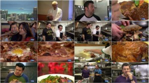 Man Finds Food S01E05 The Food Abides