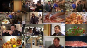 Man Finds Food S01E06 Knot Your Average Food