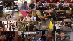 Man Finds Food S01E08 Tweet Secrets