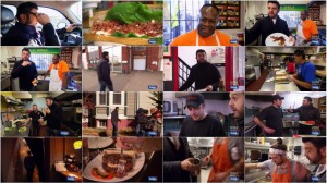 Man Finds Food S01E10 Harbor Hideaway and Lobster Garage