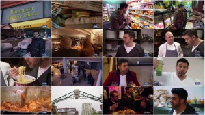 Man Finds Food S01E11 Shaken Not Stirred