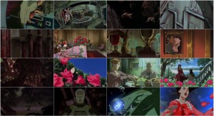 دانلود قسمت اول انیمیشن خاطرات Memories 1995 E1 Magnetic Rose