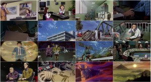 دانلود قسمت دوم انیمیشن خاطرات Memories 1995 E2 Stink Bomb