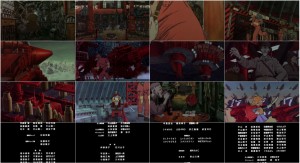 دانلود قسمت سوم انیمیشن خاطرات Memories 1995 E3 Cannon Fodder