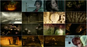 دانلود دوبله فارسی فیلم ماسک آینه ای MirrorMask 2005