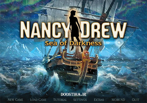 nancy drew game 32