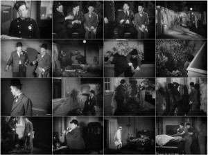 دانلود دوبله فارسی فیلم شب زنده داران Night Owls 1930