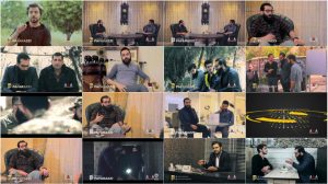 دانلود مصاحبه کامل حمید صفت با برنامه پرشین پاپاراتزی دانلود مصاحبه برنامه پرشین پاپاراتزی با حمید صفت خواننده رپ فارسی