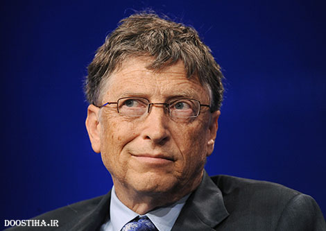15 پیش بینی دقیق و جسورانه بیل گیتس در سال 1999