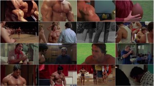 دانلود مستند پمپاژ آهن Pumping Iron 1977 دانلود مستند آرنولد شوارتزنگر Pumping Iron 1977