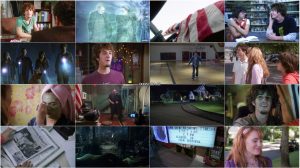 Scooby-Doo! The Mystery Begins 2009