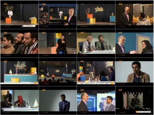 دانلود قسمت ششم مسابقه ستاره 20