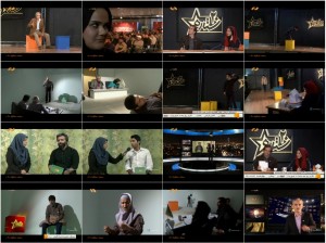 دانلود مسابقه ستاره 20 قسمت نهم