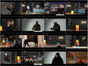 دانلود قسمت 13 مسابقه ستاره 20