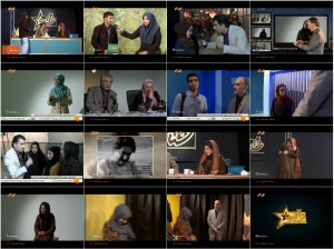 دانلود قسمت 14 مسابقه ستاره بیست,دانلود قسمت چهارده مسابقه ستاره 20