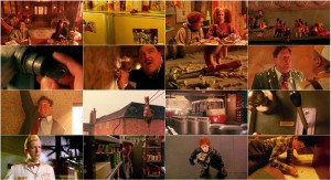 دانلود فیلم آدم کوچولوها با دوبله فارسی The Borrowers 1997