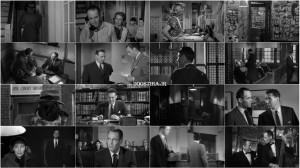 دانلود دوبله فارسی فیلم مرد عوضی The Wrong Man 1956