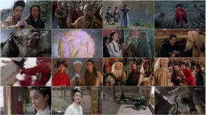 دانلود فیلم فرقه شر با دوبله فارسی The Evil Cult 1993