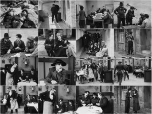 دانلود فیلم مهاجر The Immigrant 1917