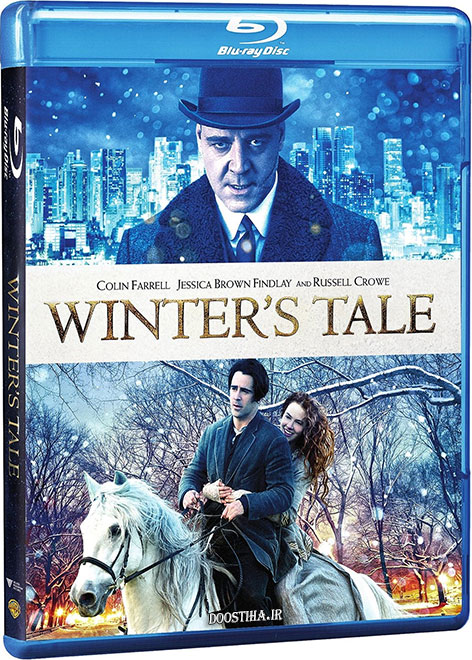 دانلود دوبله فارسی فیلم داستان زمستان Winter's Tale 2014 دانلود دوبله فارسی فیلم داستان زمستان Winter's Tale 2014