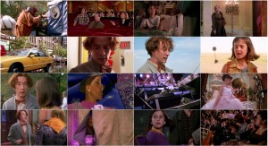 دانلود فیلم یک آرزوی ساده A Simple Wish 1977