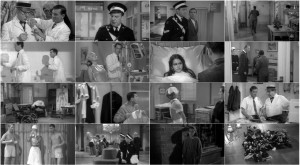 دانلود دوبله فارسی فیلم قصاب باشی A Stitch in Time 1963