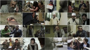 دانلود قسمت سیزدهم 13 سریال ابله با لینک رایگان