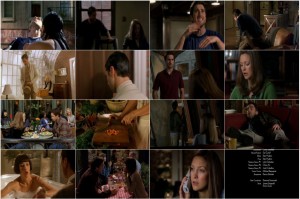 دانلود فیلم الکس و اما با دوبله فارسی Alex & Emma 2003