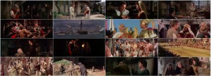 دانلود دوبله فارسی فیلم بن هور Ben-Hur 1959