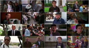 دانلود فیلم دروغگوی چاق گنده Big Fat Liar 2002