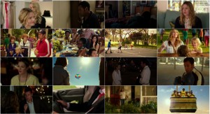 دانلود دوبله فارسی فیلم درآمیخته Blended 2014