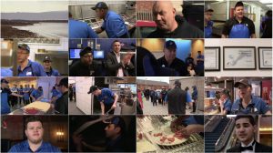 Channel 4 - Domino's Pizza: A Slice of Life 2015