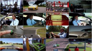 Clarkson: The Italian Job (2010) BluRay