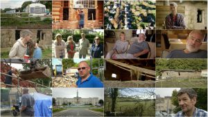 دانلود مستند Damned Designs: Don't Demolish My Home 2015 Channel 4 Damned Designs Don't Demolish My Home