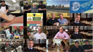 دانلود مستند Deli Man 2014