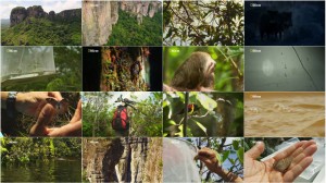 Chiribiquete - Journey to the Heart of the Amazon
