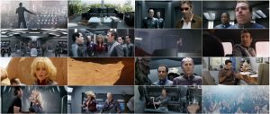 دانلود فیلم ماجراجویی کهکشانی Galaxy Quest 1999 BluRay