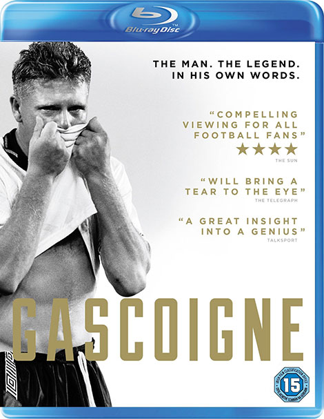 دانلود مستند پل گاسکوئین Gascoigne 2015 BluRay دانلود مستند پل گاسکوئین Gascoigne 2015 BluRay