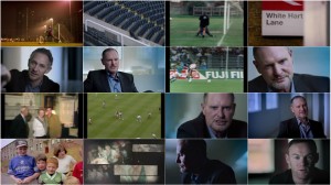 دانلود مستند پل گاسکوئین Gascoigne 2015 BluRay