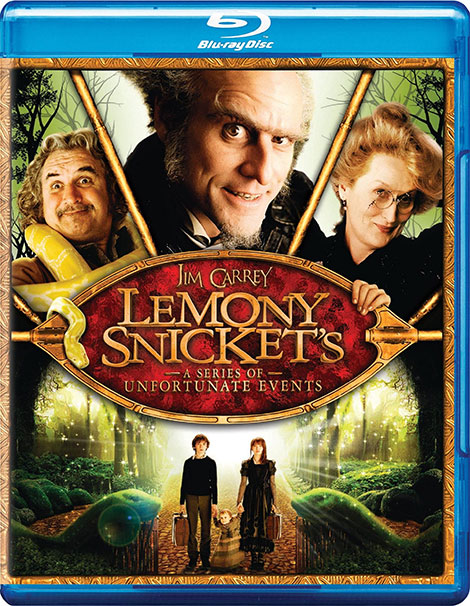 دانلود فیلم Lemony Snicket's A Series of Unfortunate Events Lemony Snicket's A Series of Unfortunate Events 2004