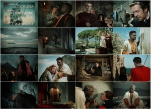 دانلود فیلم اتلو با دوبله فارسی Othello 1955