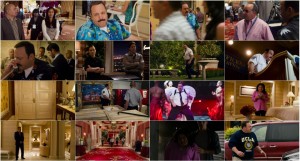 دانلود دوبله فارسی فیلم Paul Blart: Mall Cop 2 2015 Paul Blart: Mall Cop 2 2015
