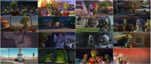دانلود انیمیشن Planet 51 2009 با دوبله فارسی