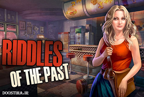 دانلود بازی Riddles of the Past Final