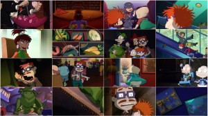 Rugrats in Paris: The Movie 2000