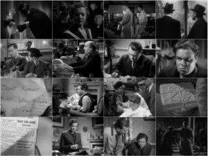 دانلود فیلم خرابکاری با دوبله فارسی Sabotage 1936