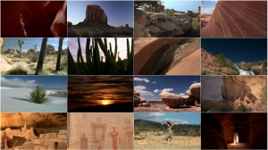 Sacred Earth 2010 BluRay