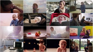 دانلود دوبله فارسی مستند اسرار زندگی نوزادان Secret Life of Babies 2014