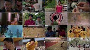 دانلود دوبله فارسی فیلم فوتبال شائولین Shaolin Soccer 2001